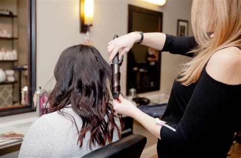 barberella beauty|ambler hair salons.